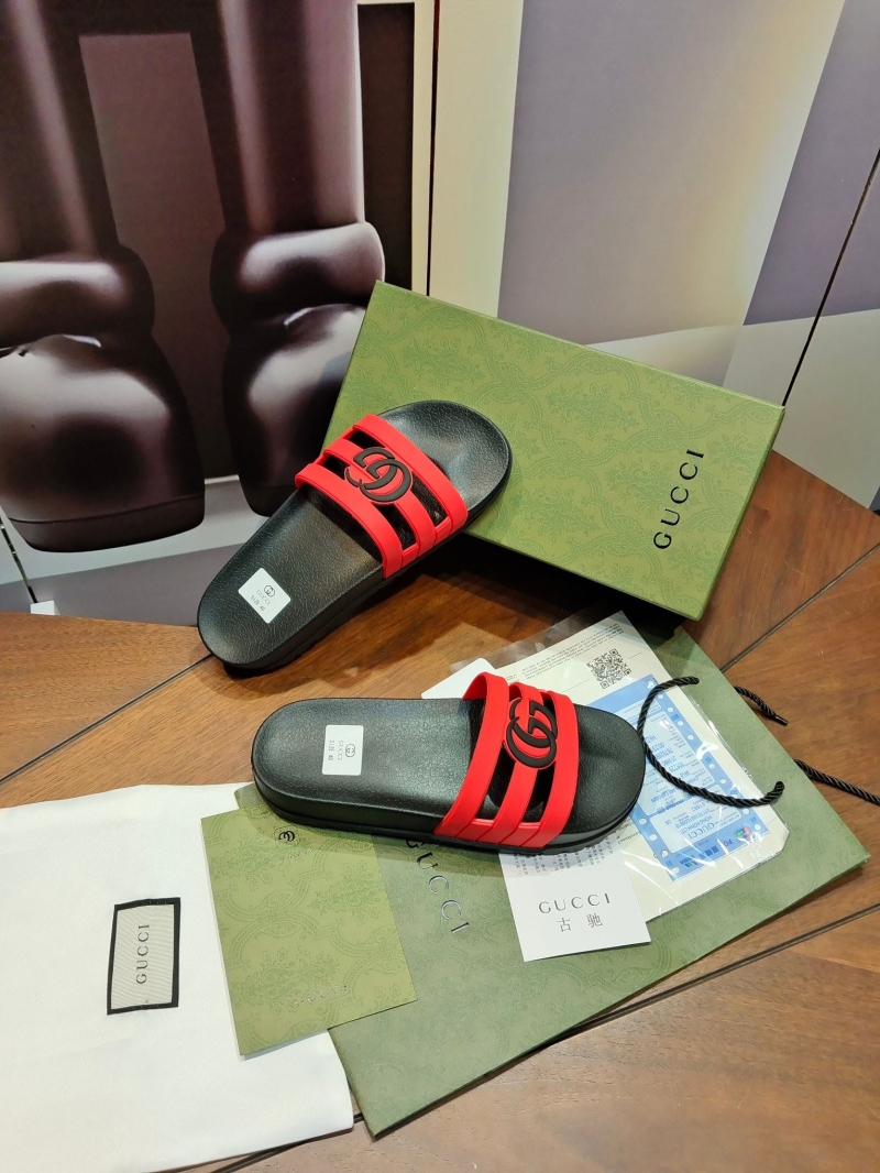 Gucci Slippers